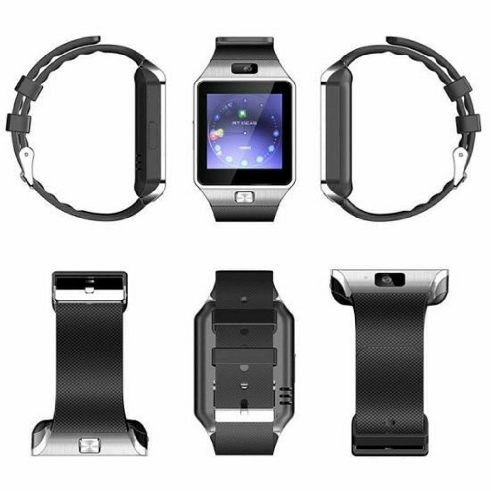 Smart watch - Picture 4 of 7